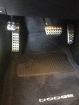 Light Lighting Automotive lighting Car Floor